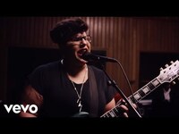 Thumbnail for the Alabama Shakes - Don't Wanna Fight - Live from Capitol Studio A link, provided by host site