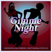 Thumbnail for the Adri Block - Don't Wanna Let You Go (Club Mix) link, provided by host site