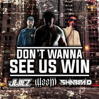 Thumbnail for the MC Shabba D - Don't Want to See Us Win link, provided by host site