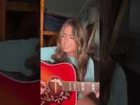 Thumbnail for the Ella Langley - Don’t We All link, provided by host site