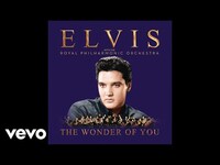 Thumbnail for the Elvis Presley - Don't link, provided by host site