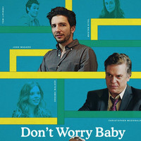 Thumbnail for the James Curd - Don't Worry Baby (Original Motion Picture Soundtrack) link, provided by host site