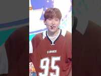 Thumbnail for the SF9 - Don't Worry, Be Happy - #Don't Worry Be Happy #SF9 #エスエフナイン #Shorts #MusicBank | KBS WORLD TV link, provided by host site
