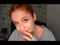 Thumbnail for the Janet Devlin - Don't Worry! link, provided by host site