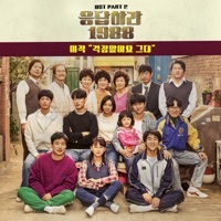 Thumbnail for the Lee Juck - Don't Worry (From "Reply 1988, Pt. 2") [Original Television Soundtrack] link, provided by host site