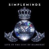 Thumbnail for the Simple Minds - Don't You (Forget About Me) (Live in the City of Diamonds) link, provided by host site