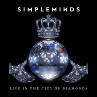 Thumbnail for the Simple Minds - Don’t You (Forget About Me) [Live in the City of Diamonds] link, provided by host site