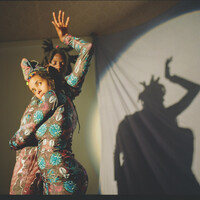 Thumbnail for the Joshua Idehen - Don't You Give Up On Me link, provided by host site
