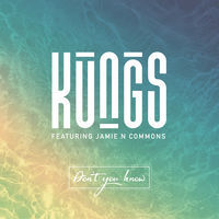 Thumbnail for the Kungs - Don't You Know (DJ Licious Remix) link, provided by host site