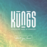 Thumbnail for the Kungs - Don't You Know (DJ Licious Remix) link, provided by host site