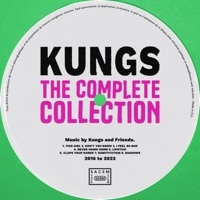 Thumbnail for the Kungs - Don't You Know [Radio Edit] link, provided by host site