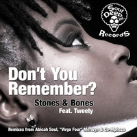Thumbnail for the Stones - Don't You Remember link, provided by host site