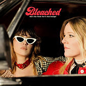 Thumbnail for the Bleached - Don’t You Think You’ve Had Enough? link, provided by host site
