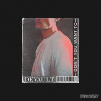 Thumbnail for the Devault - Don't You Want To link, provided by host site