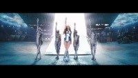 Thumbnail for the Black Eyed Peas - DON'T YOU WORRY link, provided by host site