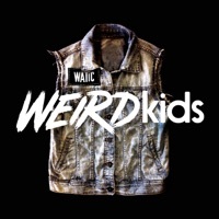 Thumbnail for the We Are the In Crowd - Don't You Worry link, provided by host site