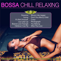 Thumbnail for the Barbara Mendes - Don't You Worry Child - Bossa Version link, provided by host site