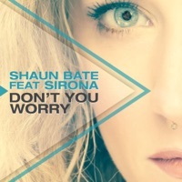Thumbnail for the Shaun Bate - Don't You Worry (Dave Darell Remix Edit) link, provided by host site
