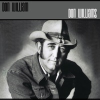 Thumbnail for the Don Williams - Don Williams link, provided by host site