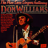 Thumbnail for the Don Williams - Don Williams link, provided by host site