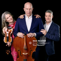 Thumbnail for the Max Richter - Dona Nobis Pacem 2 link, provided by host site