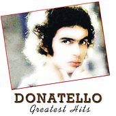 Thumbnail for the Donatello - Donatello (Greatest Hits) link, provided by host site