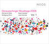 Thumbnail for the Arditti String Quartet - Donaueschinger Musiktage 2006, Vol. 1 link, provided by host site