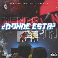 Thumbnail for the Jean Paul - ¿Donde Esta? link, provided by host site