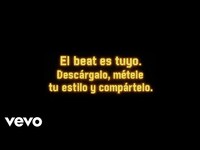 Thumbnail for the J Balvin - Dónde Está Jose? (Official Visualizer) link, provided by host site