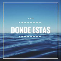 Thumbnail for the A - Donde Estas link, provided by host site