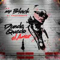 Thumbnail for the Mr Black El Presidente - Donde Quedo El Amor link, provided by host site