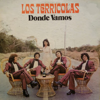 Thumbnail for the Los Terricolas - Donde Vamos link, provided by host site