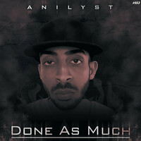 Thumbnail for the Anilyst - Done as Much link, provided by host site