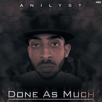 Thumbnail for the Anilyst - Done as Much link, provided by host site