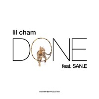 Thumbnail for the Lil Cham - Done link, provided by host site