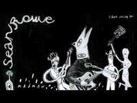 Thumbnail for the Sean Rowe - "Done Calling You" (Full Album Stream) link, provided by host site
