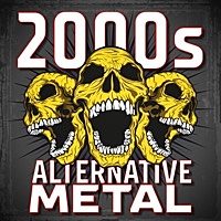 Thumbnail for the Nonpoint - Done It Anyway link, provided by host site