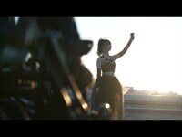 Thumbnail for the NMB48 - 「Done」MVメイキング link, provided by host site