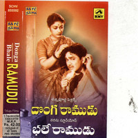 Thumbnail for the Jikki - Donga Ramudu link, provided by host site