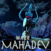 Thumbnail for the Priyanka Singh - Dongargavi Jaau link, provided by host site