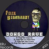 Thumbnail for the Felix Bernhardt - Dongo Rave link, provided by host site