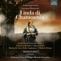Thumbnail for the Jessica Pratt - Donizetti: Linda di Chamounix, A. 62 link, provided by host site