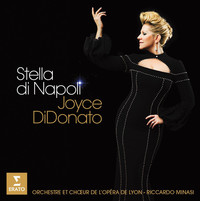 Thumbnail for the Gaetano Donizetti - Donizetti: Maria Stuarda, Act 3: "Io vi rivedo alfin... Deh! Tu di un'umile preghiera" (Maria) link, provided by host site