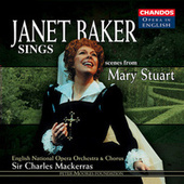 Thumbnail for the Sir Charles Mackerras - Donizetti: Mary Stuart (Highlights) link, provided by host site