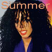 Thumbnail for the Donna Summer - Donna Summer (40th Anniversary Edition) link, provided by host site