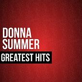 Thumbnail for the Donna Summer - Donna Summer Greatest Hits link, provided by host site