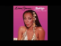 Thumbnail for the Le Flex - Donna Summer - Nightlife (Le Flex Sunset Remix - Radio Edit) link, provided by host site