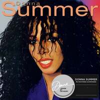 Thumbnail for the Donna Summer - Donna Summer (Re-Mastered & Expanded) link, provided by host site