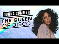 Thumbnail for the honest - Donna Summer: The Queen Of Disco link, provided by host site