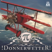 Thumbnail for the Prinz Pi - Donnerwetter! link, provided by host site